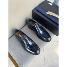 Prada Leather Shoes